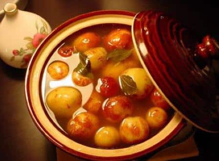 春夏秋冬—四季食补养生插图8