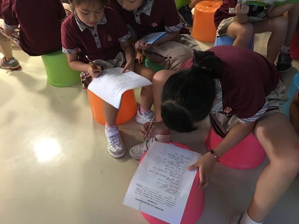 “关注口腔健康，预防龋齿发生”入校健康教育活动插图2
