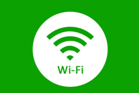 关于已开通微信连Wi-Fi服务的通知