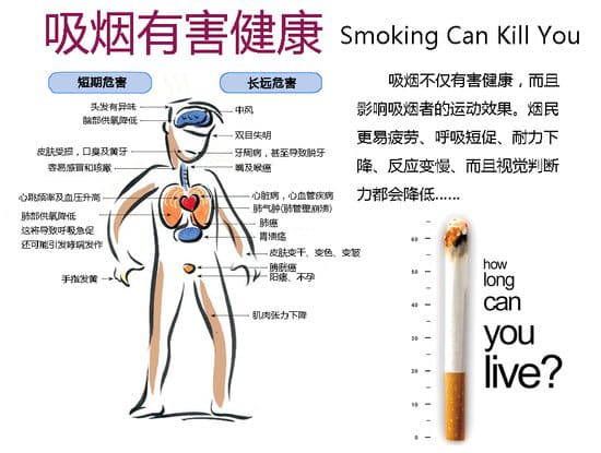 “5.31世界无烟日”我院开展义诊咨询活动插图4