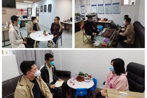 保健康，防重症丨翠香社区卫生服务中心全力做好重点人群健康管理工作