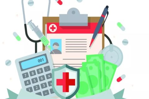 打击欺诈骗取医保基金、自觉维护医保基金安全