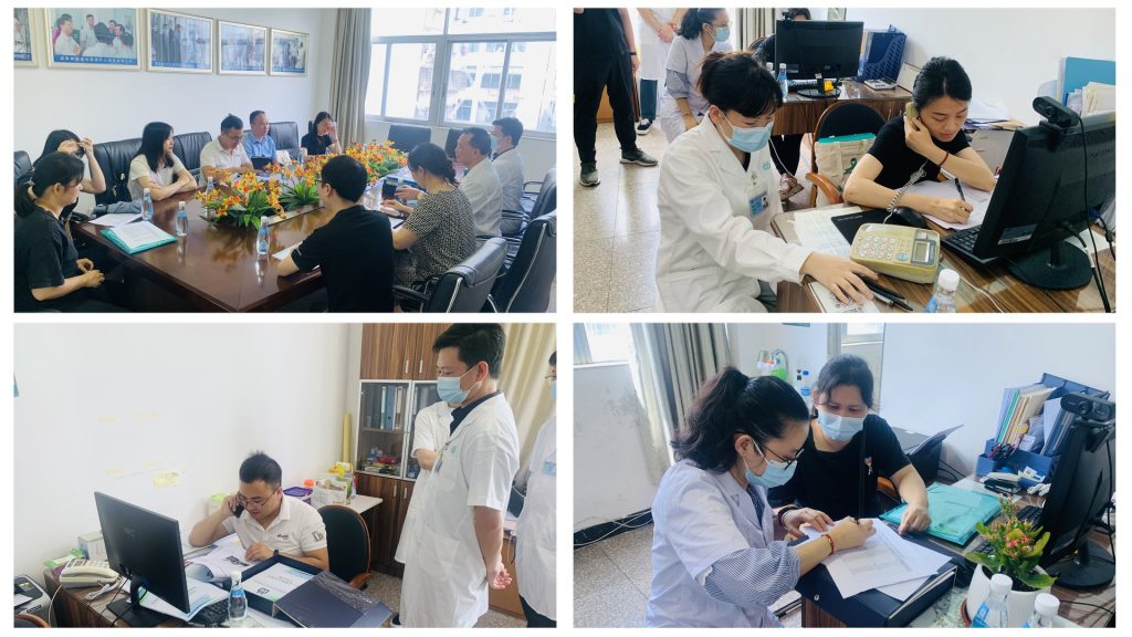 喜报丨我中心获广东省精神卫生中心通报表扬！插图