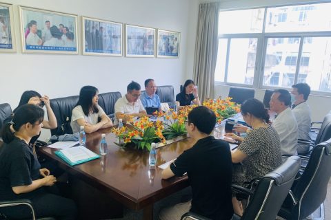 喜报丨我中心获广东省精神卫生中心通报表扬！