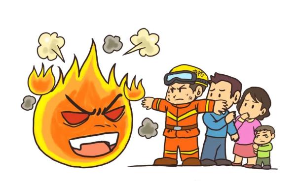 消防安全丨消防安全知识普及插图4
