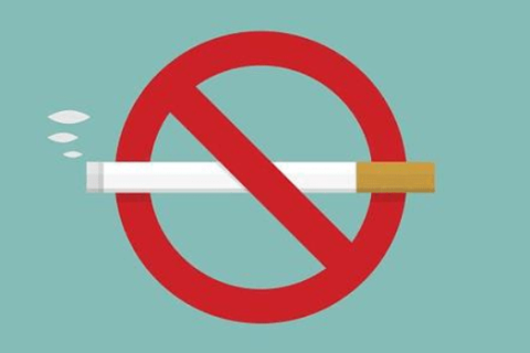 珠海经济特区公共场所控制吸烟条例
