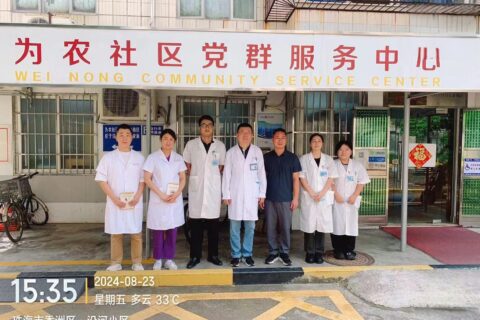 翠香街道多措并举筑牢登革热防控屏障，全面普及健康知识提升居民自我保护能力