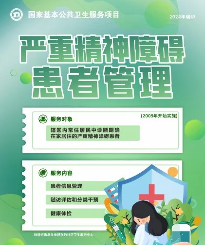 国家基本公共卫生服务项目介绍插图14