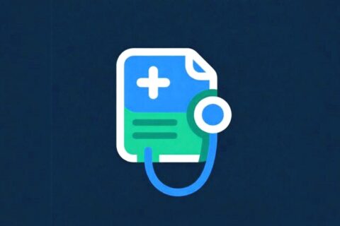 信息服务丨我中心网站上线体检报告查询系统