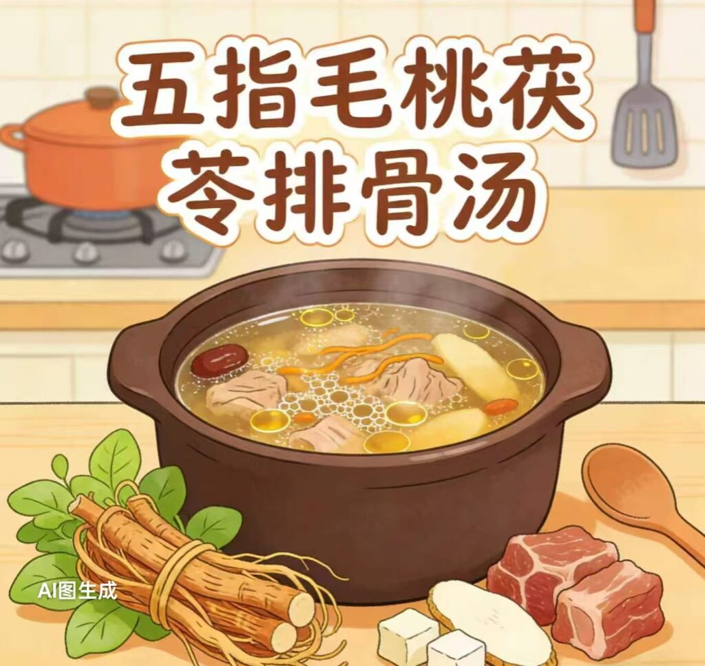 健康教育丨二十四节气之芒种与中医养生