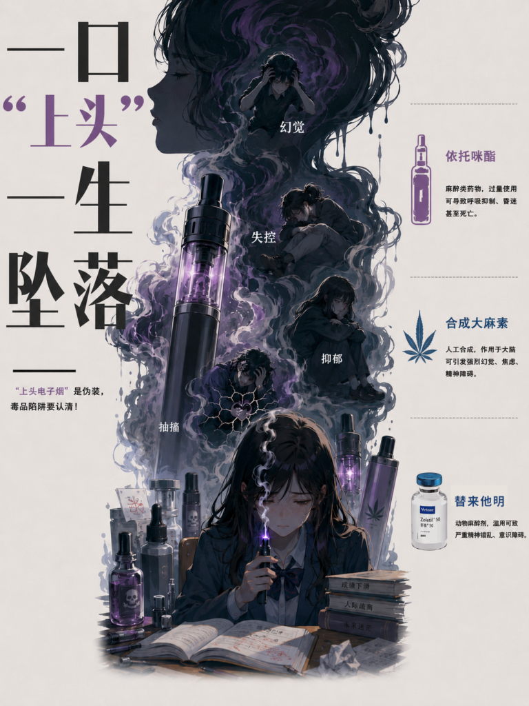 禁毒宣传丨全民禁毒宣传月