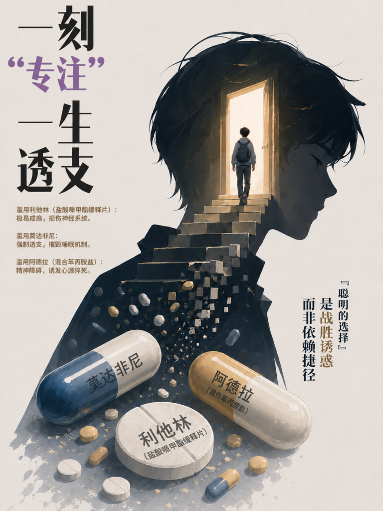 禁毒宣传丨全民禁毒宣传月