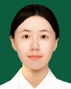 党雅靖