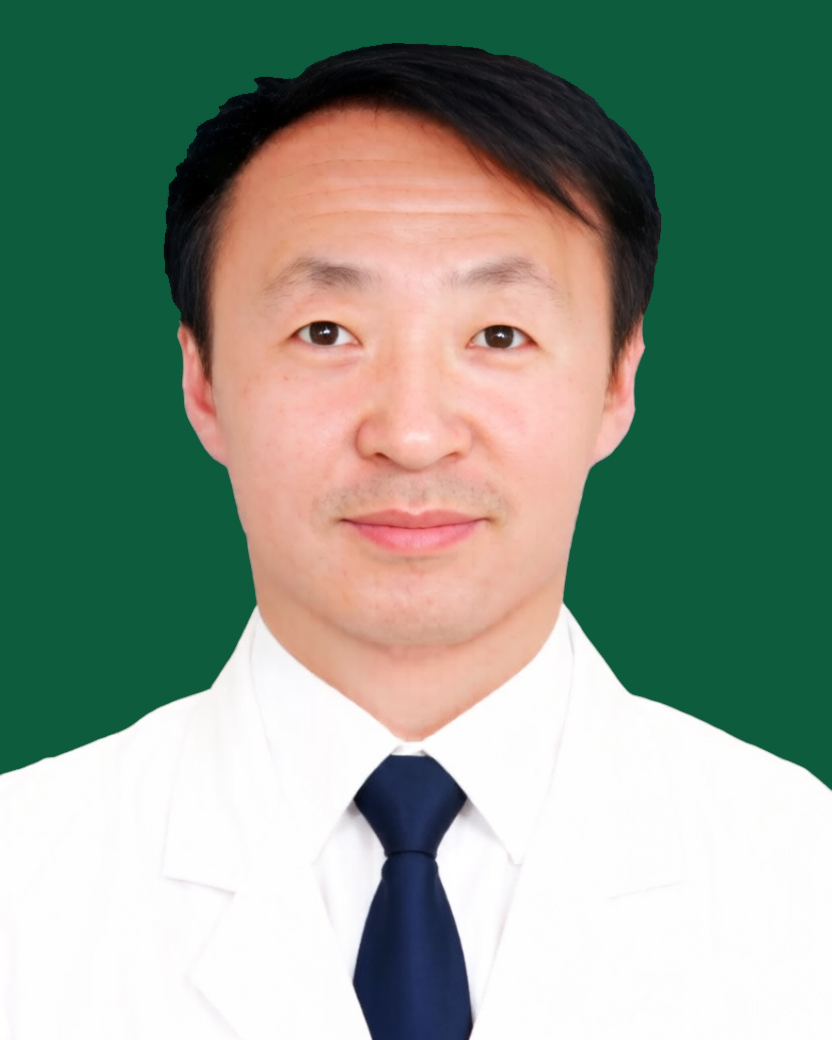 刘福民