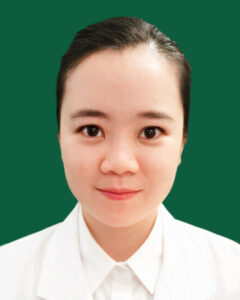 杨媚