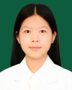 郑嘉琪