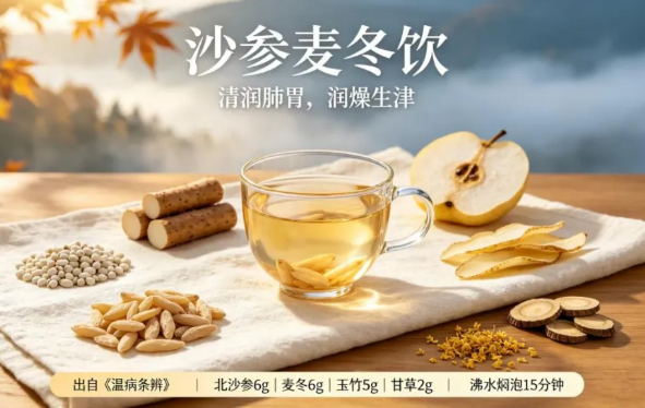 健康教育丨中国二十四节气之白露与健康